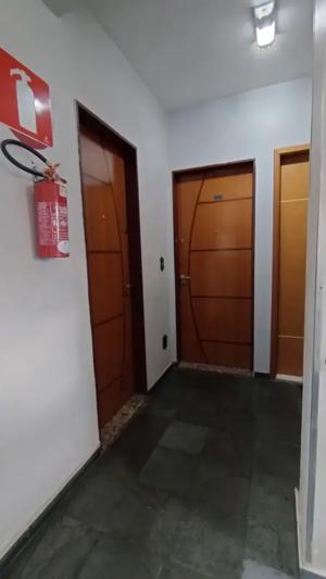 Apartamento 3 quartos 1 vaga 66,17m²