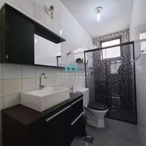 Apartamento 3 quartos 2 banheiros 