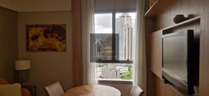 Apartamento 1 quarto 1 banheiro 68m²