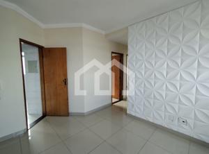 Cobertura 3 quartos 2 vagas 125m²