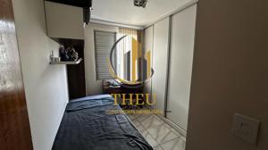 Apartamento 3 quartos 5 banheiros 210m²
