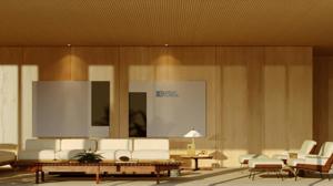 Apartamento 4 quartos 6 banheiros 486m²