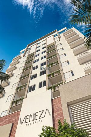 Apartamento 3 quartos 4 banheiros 158m²