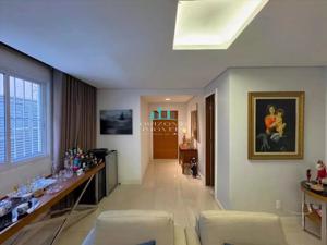 Apartamento 4 quartos 2 banheiros 