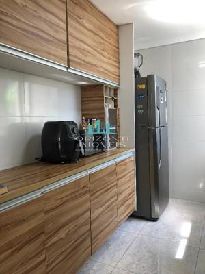 Apartamento 2 quartos 1 banheiro 