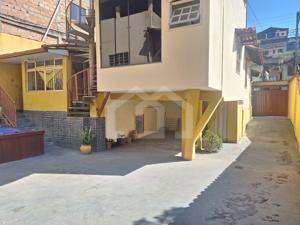 Casa 5 quartos 6 vagas 352m²