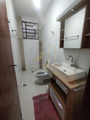 Apartamento 3 quartos 1 banheiro 115m²
