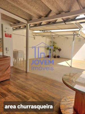 Apartamento 3 quartos 2 banheiros 77m²