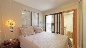 Apartamento 2 quartos 1 banheiro 