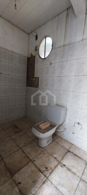 Casa 6 quartos 4 vagas 256m²