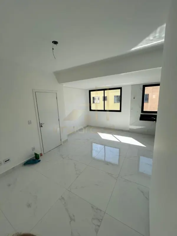 Apartamento 3 quartos 2 banheiros 81m²
