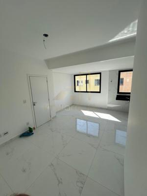 Apartamento 3 quartos 2 banheiros 81m²
