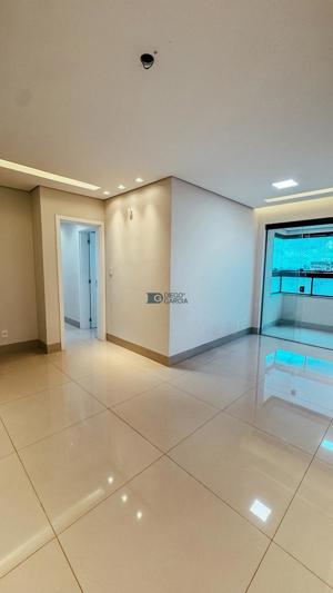 Apartamento 3 quartos 2 banheiros 93m²