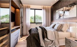 Apartamento 3 quartos 2 banheiros 100m²