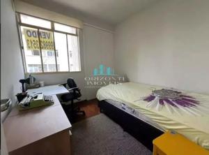 Apartamento 3 quartos 2 banheiros 