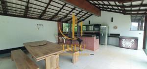 Apartamento 4 quartos 6 banheiros 500m²
