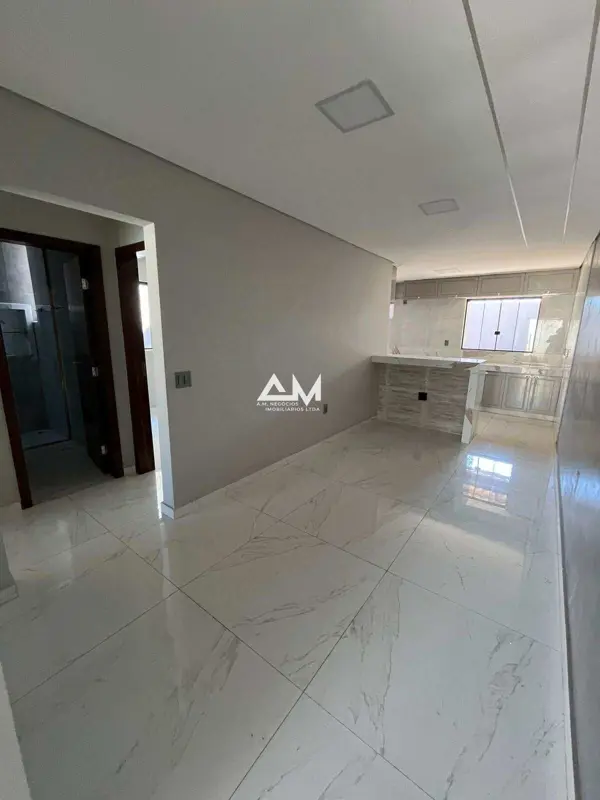 Apartamento 2 quartos 2 banheiros 180m²