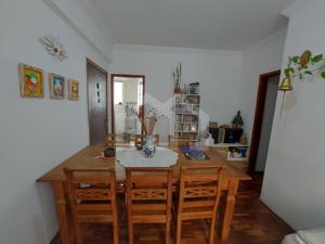 Cobertura 3 quartos 1 vaga 140m²
