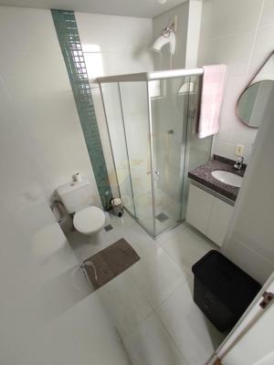 Apartamento 2 quartos 2 banheiros 