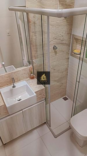 Apartamento 120m²
