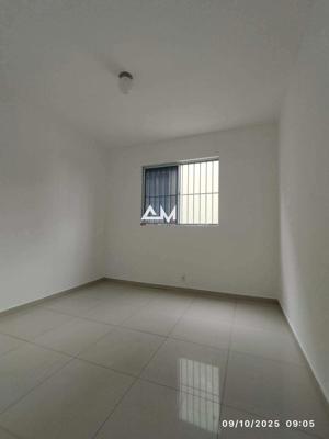 Apartamento 3 quartos 2 banheiros 88m²
