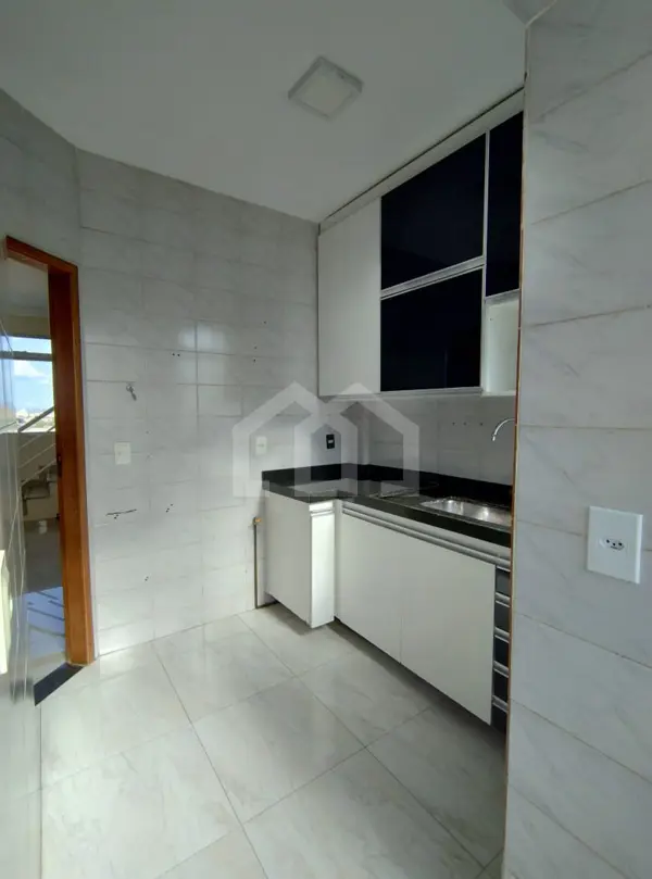 Cobertura 3 quartos 2 vagas 125m²