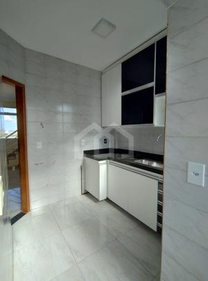 Cobertura 3 quartos 2 vagas 125m²