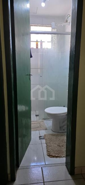 Apartamento 2 quartos 1 vaga 60m²
