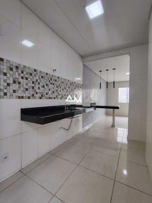 Apartamento 2 quartos 1 banheiro 70m²