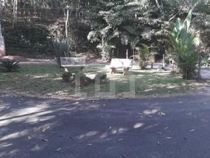 Lote em condomínio 1016,5m²