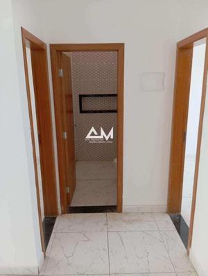 Apartamento 2 quartos 1 banheiro 57m²