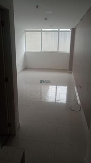 Apartamento 26m²