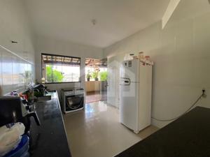 Casa 3 quartos 2 vagas 200m²