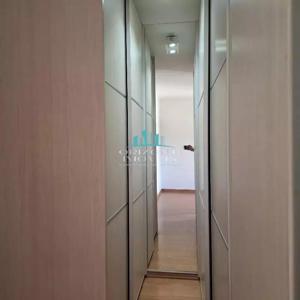 Apartamento 4 quartos 2 banheiros 