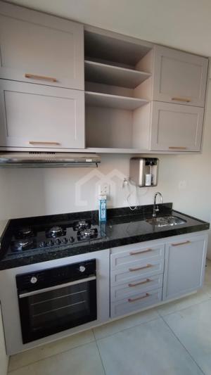 Apartamento 3 quartos 1 vaga 109m²
