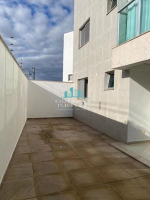 Apartamento 4 quartos 3 banheiros 