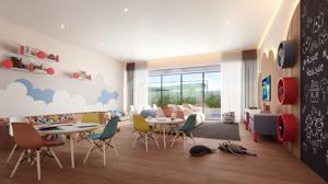 Apartamento 1 - 3 quartos 52 a 79m²
