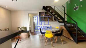 Apartamento 3 quartos 3 banheiros 141m²
