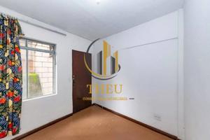 Apartamento 2 quartos 1 banheiro 47m²
