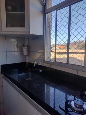 Apartamento 3 quartos 1 banheiro 80m²
