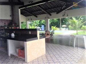 Casa em condomínio 6 quartos 3 banheiros 5000m²
