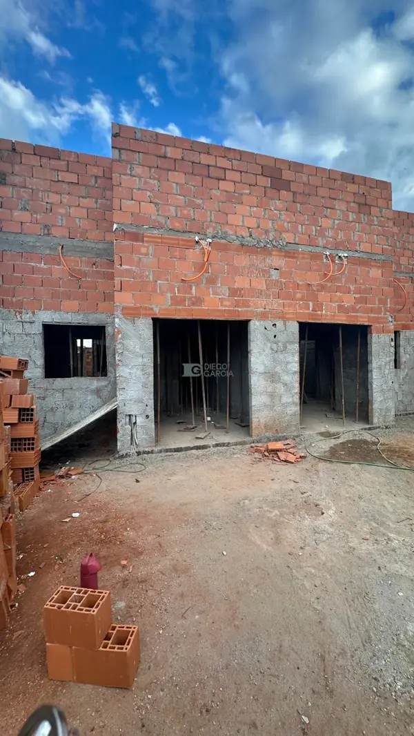 Apartamento 2 quartos 2 banheiros 55m²