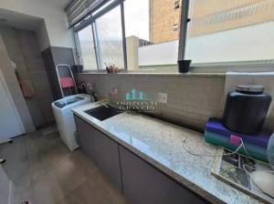 Apartamento 3 quartos 2 banheiros 