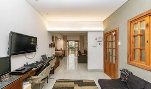 Apartamento 3 quartos 4 banheiros 595m²