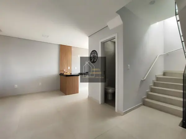 Apartamento 2 quartos 2 banheiros 220m²