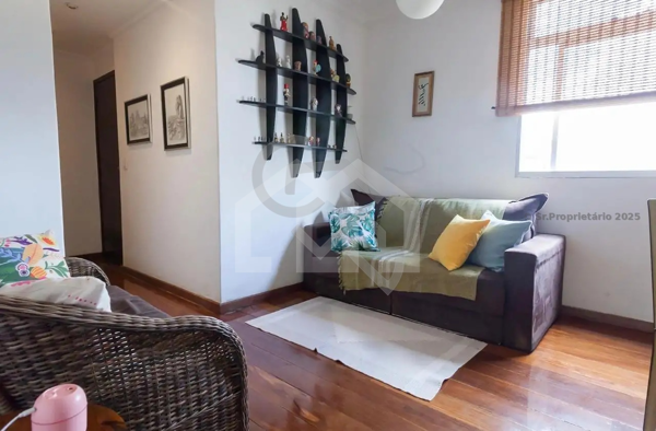 Cobertura 2 quartos 2 vagas 168m²