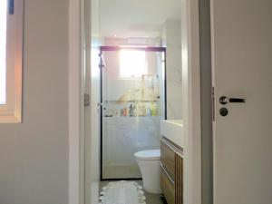 Apartamento 2 quartos 2 banheiros 70m²

