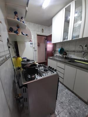 Área privativa 3 quartos 1 vaga 137,37m²
