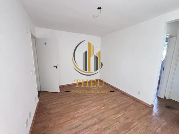 Apartamento 2 quartos 1 banheiro 100m²