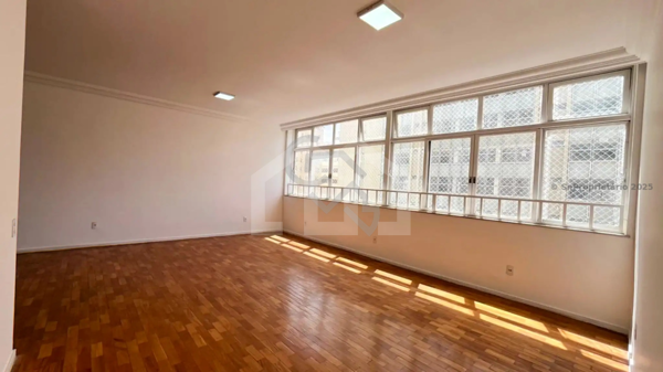 Apartamento 4 quartos 2 vagas 245m²